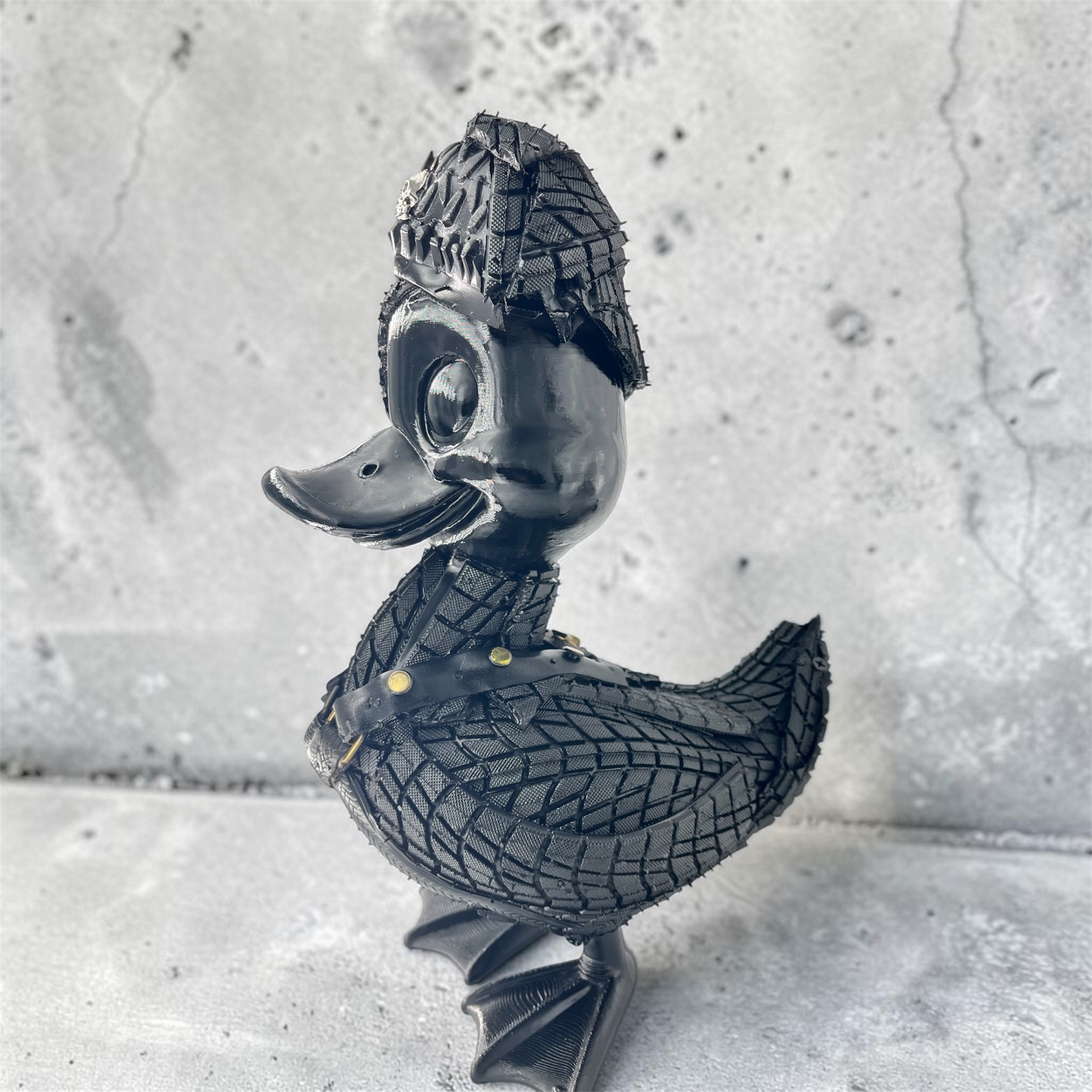 canard pirate